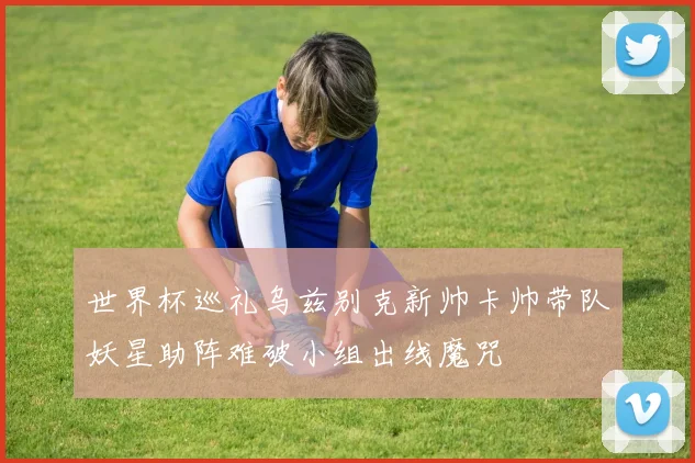 世界杯巡礼乌兹别克新帅卡帅带队妖星助阵难破小组出线魔咒